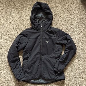Arc’teryx Proton LT Hoody - Women’s Medium Black